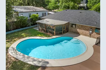 2406 Elmglen Drive, Austin, TX 78704 - Photo 35