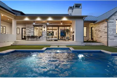 244 Zonetail Cove, Austin, TX 78737 - Photo 3