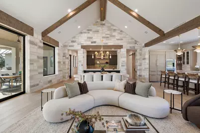 244 Zonetail Cove, Austin, TX 78737 - Photo 1