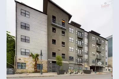 2502 Leon Street #313, Austin, TX 78705 - Photo 1