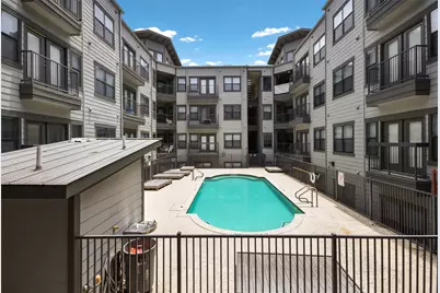 2502 Leon Street #313, Austin, TX 78705 - Photo 7