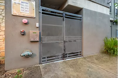 2502 Leon Street #313, Austin, TX 78705 - Photo 11