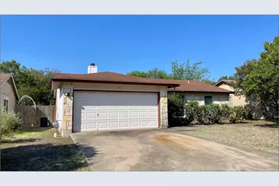 509 Riverwood Drive, Cedar Park, TX 78613 - Photo 3
