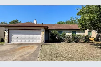 509 Riverwood Drive, Cedar Park, TX 78613 - Photo 1