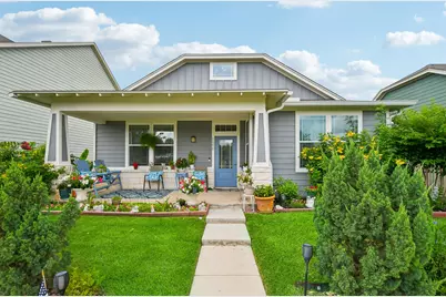 1373 Nevarez, Kyle, TX 78640 - Photo 1