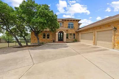 8293 Lime Creek Road, Volente, TX 78641 - Photo 5
