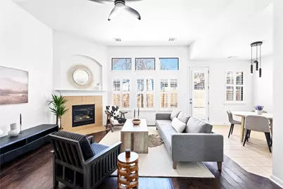 6820 Barstow Court, Austin, TX 78749 - Photo 3