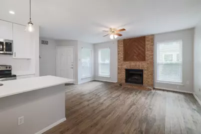 10616 Mellow Meadows Drive #46A, Austin, TX 78750 - Photo 5