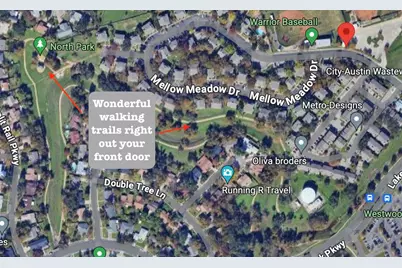 10616 Mellow Meadows Drive #46A, Austin, TX 78750 - Photo 23