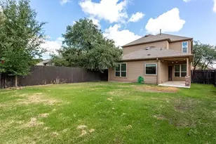 3451 Mayfield Ranch Blvd, Round Rock, TX 78681 - Photo 29