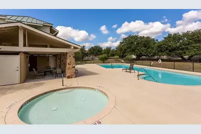3451 Mayfield Ranch Boulevard #403, Round Rock, TX 78681 - Photo 31