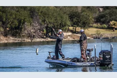 Lot 434-435 Rockcrest Drive, Granite Shoals, TX 78654 - Photo 9