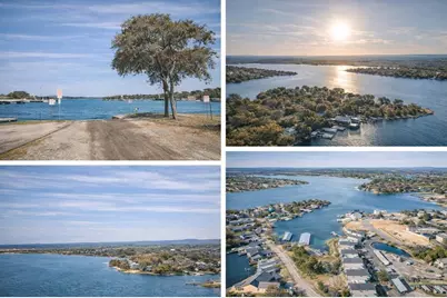 Lot 434-435 Rockcrest Drive, Granite Shoals, TX 78654 - Photo 3