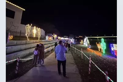 Lot 434-435 Rockcrest Drive, Granite Shoals, TX 78654 - Photo 11