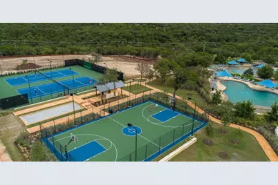 906 Bristol Creek Bend, Lakeway, TX 78738 - Photo 29