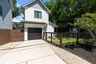 5200 Grover Ave, Austin, TX 78756 - Photo 3