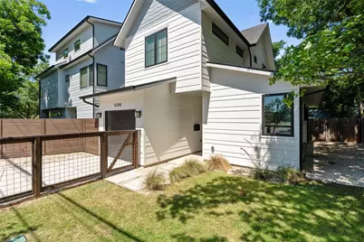 5200 Grover Avenue, Austin, TX 78756 - Photo 1