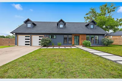 5700 Sutherlin Road, Austin, TX 78723 - Photo 1
