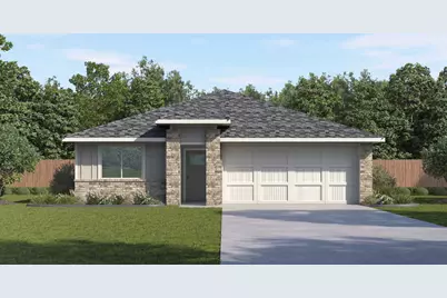 10312 Curb Strap Drive, Austin, TX 78653 - Photo 1