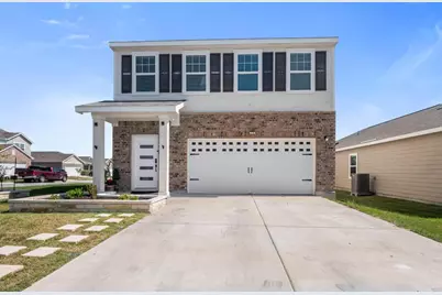 101 Magnum Force Drive, Jarrell, TX 76537 - Photo 29