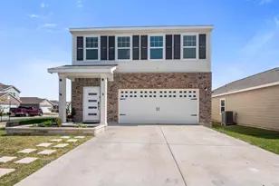 101 Magnum Force Dr, Jarrell, TX 76537 - Photo 29