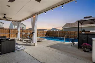 101 Magnum Force Dr, Jarrell, TX 76537 - Photo 1