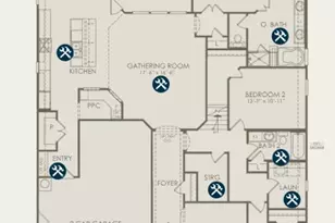 2933 Ottawa St, Leander, TX 78641 - Photo 3