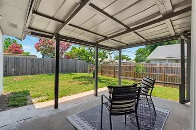 1812 Wagon Gap Drive, Round Rock, TX 78681 - Photo 29