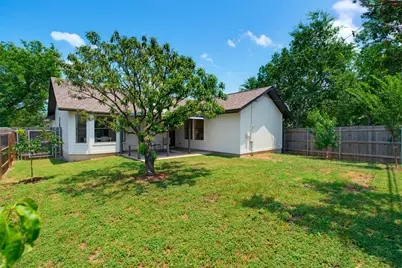 1812 Wagon Gap Drive, Round Rock, TX 78681 - Photo 31