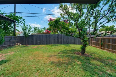 1812 Wagon Gap Drive, Round Rock, TX 78681 - Photo 33
