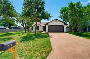 1812 Wagon Gap Dr, Round Rock, TX 78681 - Photo 1