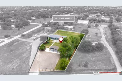 201 Greenfield Road, Kyle, TX 78640 - Photo 3