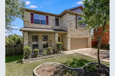 310 Steer Acres Court, Cedar Park, TX 78613 - Photo 1