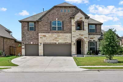 3501 Great Knot Pass, Pflugerville, TX 78660 - Photo 3