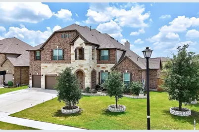 3501 Great Knot Pass, Pflugerville, TX 78660 - Photo 1