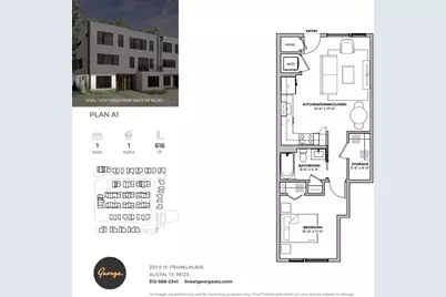 2113 E M Franklin Avenue #88, Austin, TX 78723 - Photo 15