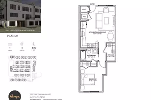 2113 E M. Franklin Ave, Austin, TX 78723 - Photo 15