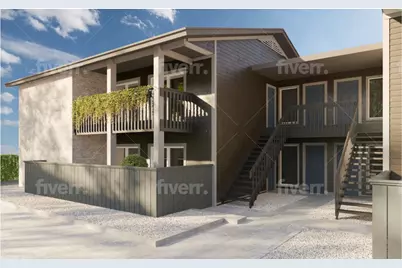 2124 Burton Drive #125, Austin, TX 78741 - Photo 1