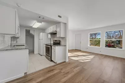 2124 Burton Drive #125, Austin, TX 78741 - Photo 1