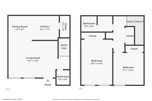2124 Burton Dr, Austin, TX 78741 - Photo 31