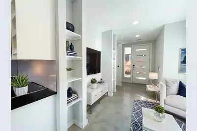 2105 Haskell Street #B, Austin, TX 78702 - Photo 3