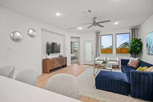 194 Hornet St, Elgin, TX 78621 - Photo 11