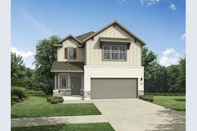 194 Hornet Street, Elgin, TX 78621 - Photo 1