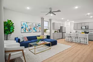 194 Hornet St, Elgin, TX 78621 - Photo 13