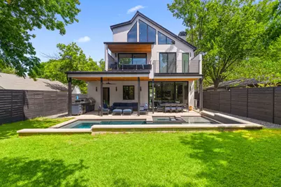 2102 Oxford Street, Austin, TX 78704 - Photo 5