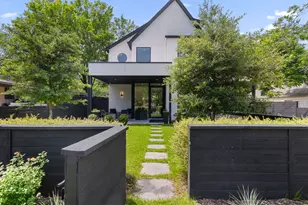 2102 Oxford St, Austin, TX 78704 - Photo 1