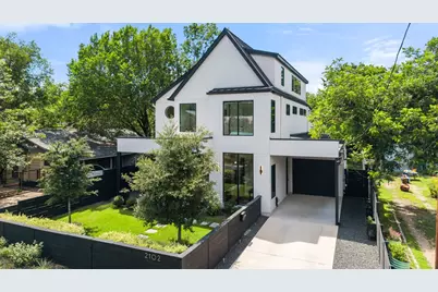 2102 Oxford Street, Austin, TX 78704 - Photo 3