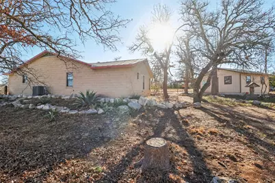 1217 Cherry Mountain Loop, Fredericksburg, TX 78624 - Photo 33