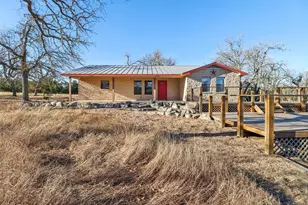 1217 Cherry Mountain Loop, Fredericksburg, TX 78624 - Photo 3