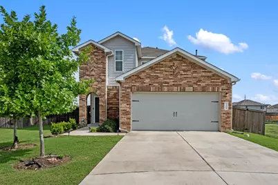 7304 Fall Ray Drive, Del Valle, TX 78617 - Photo 1